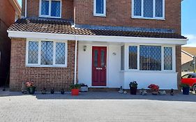 Private Guest Suite Close To Brighton And Newhaven Ferry Port
